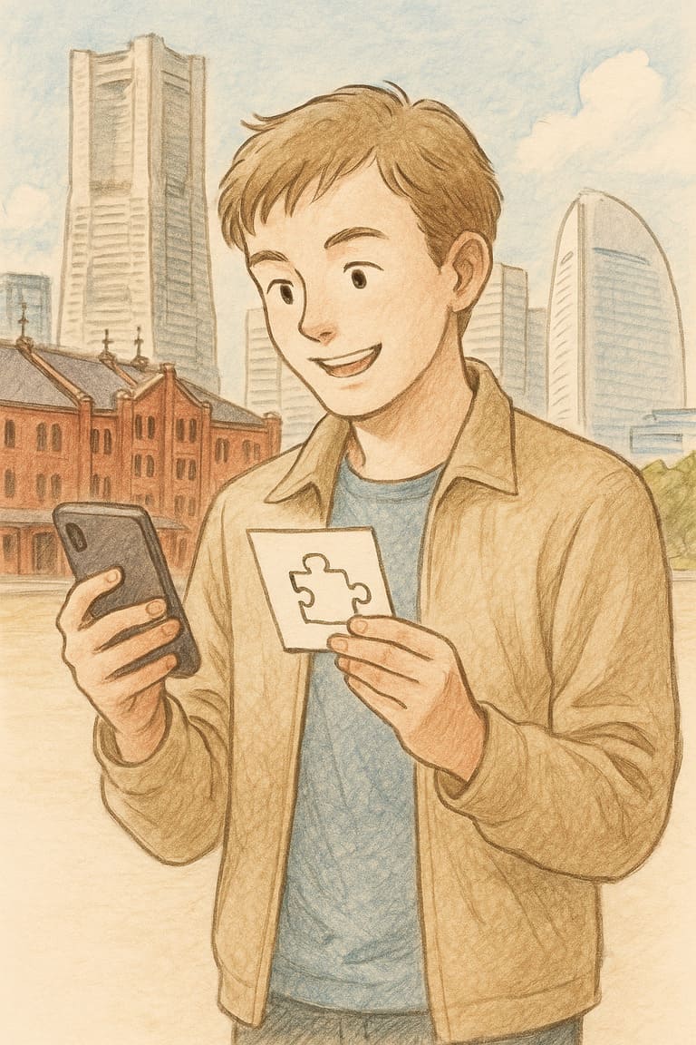 みなとみらいで巡る8つの謎と歴史の遺産