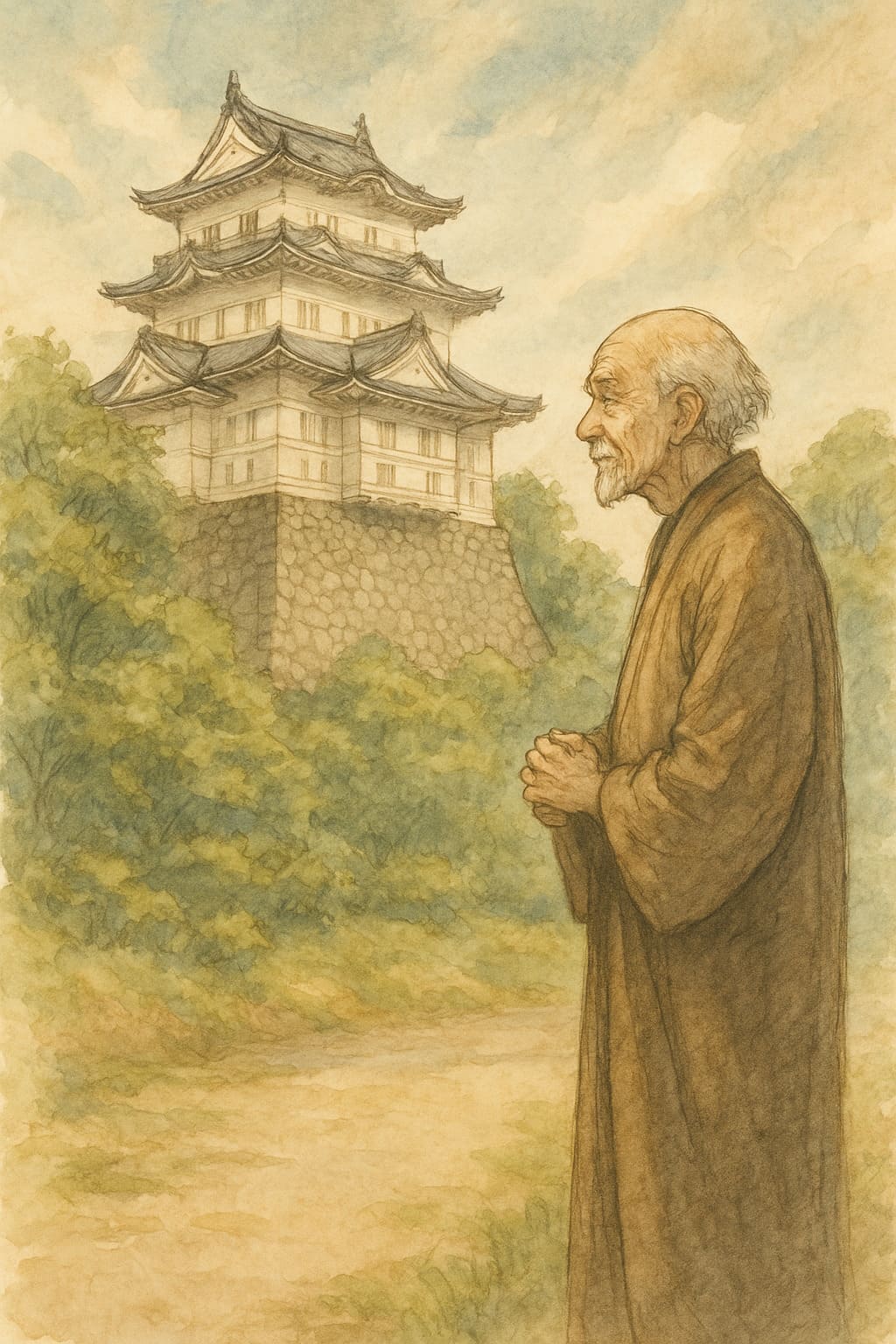 小田原駅前の8つの謎と城下町の歴史