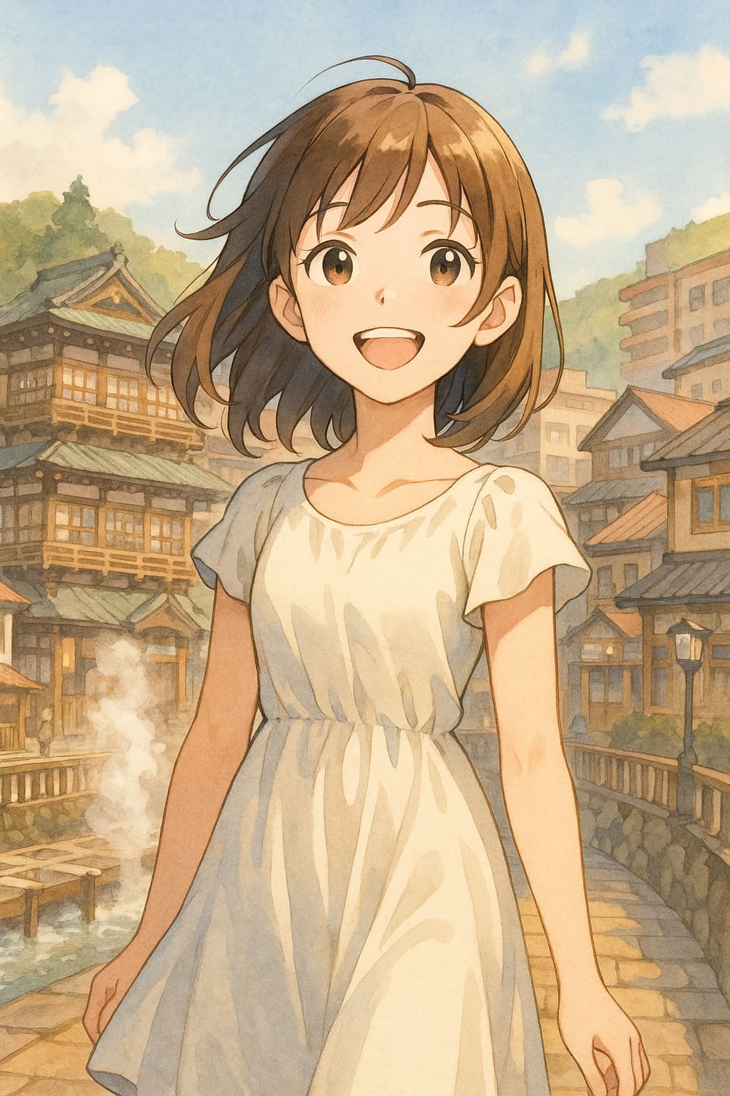 熱海駅前で挑む7つの謎と温泉街の歴史