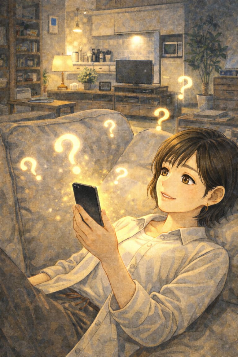 自宅で謎解き｜自宅で挑む8つの謎とひらめきの光
